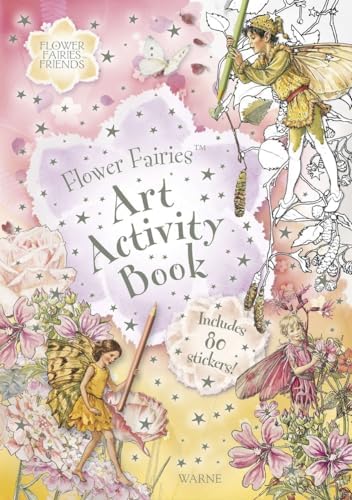 Flower Fairies Magical Doors: Barker, Cicely Mary: 9780723263517
